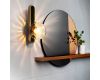 Настенный светильник ImperiumLoft Dixon 133239-22