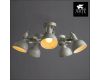 Потолочная люстра Arte Lamp Martin A5216PL-5WG