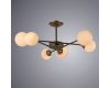 Люстра на штанге ARTE Lamp A2703PL-6SG