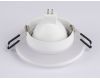 Встраиваемый светильник Ambrella Light Techno spot Acrylic Tech TN3200
