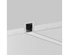 Рассеиватель для профиля 53x13, 50x22, 43x23 (Белый, 10 м), ALM-5314-O-DF-2M Maytoni Led Strip 642087