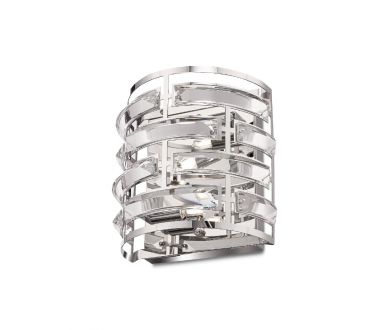 Бра Maytoni Frontera MOD067WL-01CH