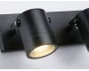 Уличный настенный светильник Ambrella Light Garden ST3888