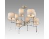 Люстра на штанге Lumion Classi Latti 8262/8C