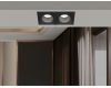 Встраиваемый светильник Ambrella Light Techno spot Technic base TN102832