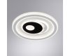 Потолочный светодиодный светильник Arte Lamp Forma A1438PL-72WH