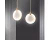 Подвесной светильник ImperiumLoft Marble 101777-26