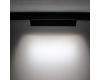 Трековый магнитный светильник Nowodvorski Focus Led Black 10645