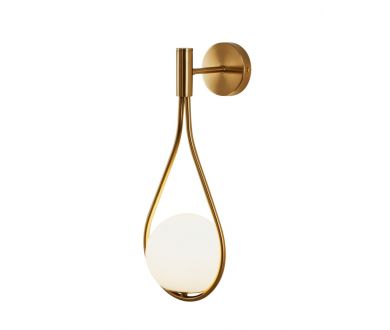 Купить Бра Moderli Barocco V11573-1W Бра Moderli Barocco V11573-1W