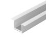 Профиль Arlight PLS-Lock-H25-FM-2000 White 033134