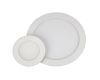 Встраиваемый светильник Arlight MS-EDGE-R120-6W Day4000 (WH, 115 deg, 230V) (IP44 Металл) 041903