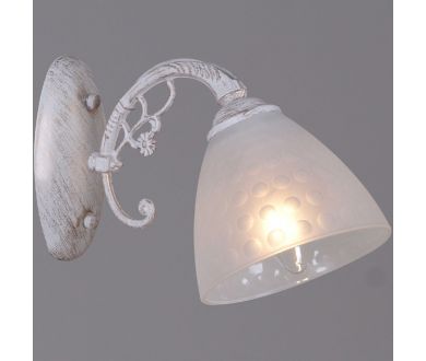 Бра Illumico IL0232-1WSQ-24 SS SPICA