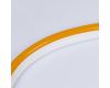 Гибкий неон Arlight ARL-Neon-1608YH-Side 24V Yellow 030879