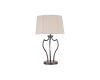 Настольная лампа Elstead Lighting Pimlico PM-TL-DB