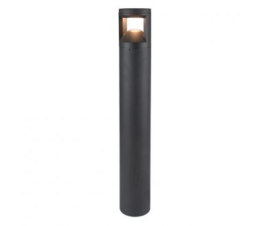 Ландшафтный светильник Arte Lamp Istanbul A6471PA-1BK