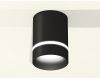 Накладной светильник Ambrella Light Techno XS6302061 (C6302, N6229)