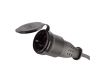 Удлинитель силовой Эра UPx-1e-3x2,5-50m-IP44(KG) Б0050866