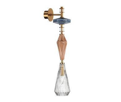 Купить Бра Odeon Light Terra Modern 5414/1WB Бра Odeon Light Terra Modern 5414/1WB