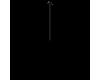 Встраиваемый светильник Loft IT Cane 10359/600 Black
