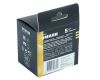 Терморегулятор механический Stekker Эмили RSW00-5120-01 белый фарфор, soft touch 50711
