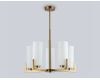 Люстра на штанге Ambrella Light High Light Modern LH56063