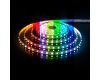 Светодиодная лента Elektrostandard 24V 24W 60Led 5050 IP20 MIX RGB/теплый белый, 5м 4690389172298