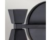 Бра Elstead Lighting Bowtie BOWTIE-2-MB