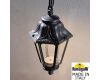 Уличный подвесной светильник Fumagalli SICHEM/ANNA E22.120.000.AXE27