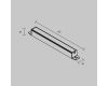 Блок питания Maytoni Led Strip PSL003 12В 24Вт IP20 811016