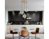 Подвесной светильник ImperiumLoft Center Grid 345587-26