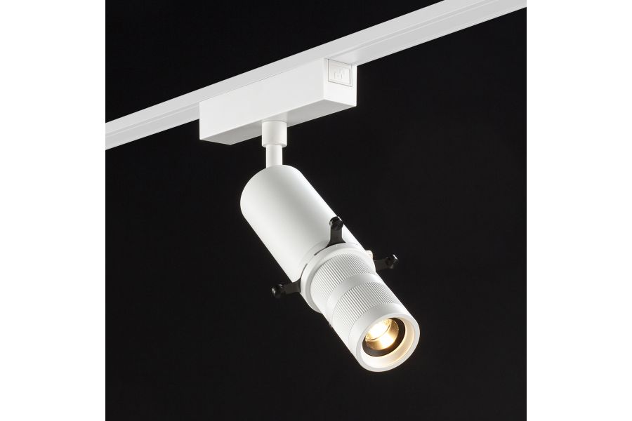Трековый светильник SWG PRO SL-SLIM-MSWH-10-CCT 022105