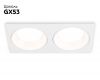 Встраиваемый светильник Ambrella Light GX Standard Tech Techno Spot TN52343