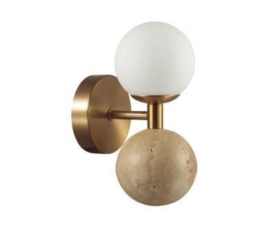 Купить Бра Odeon Light Lolla 6625/6WL Бра Odeon Light Lolla 6625/6WL