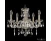 Подвесная люстра Bohemia Ivele Crystal 117/5/141 Pa