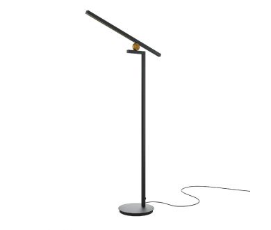 Торшер Maytoni Emphaty MOD363FL-L14B3K