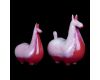 Статуэтка (2 шт.) Loft IT Horse 10283 Red (2 pcs)