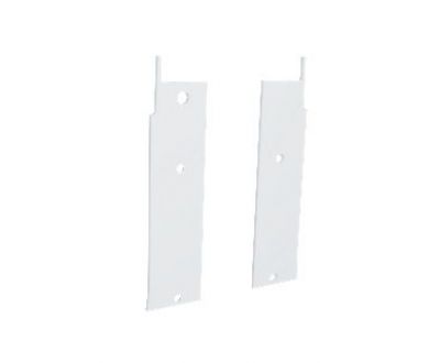 Заглушка Arlight PLINTUS-H58-F 046395