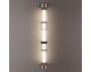 Настенный светильник Odeon Light L-Vision Collier 5456/18WL