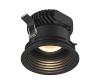 Корпус встраиваемого светильника SWG COMBO-42-BL 004183
