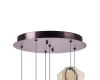 Каскадная люстра Lightstar Caramello 796169
