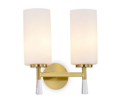 Купить Бра Freya Chic FR2031WL-02BS Бра Freya Chic FR2031WL-02BS