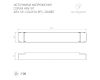 Блок питания Arlight ARV-SP-24150-PFC-ZIGBEE (24V, 6.25A, 150W) 051062