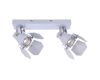 Спот Arte Lamp Cinema A3092AP-2WH