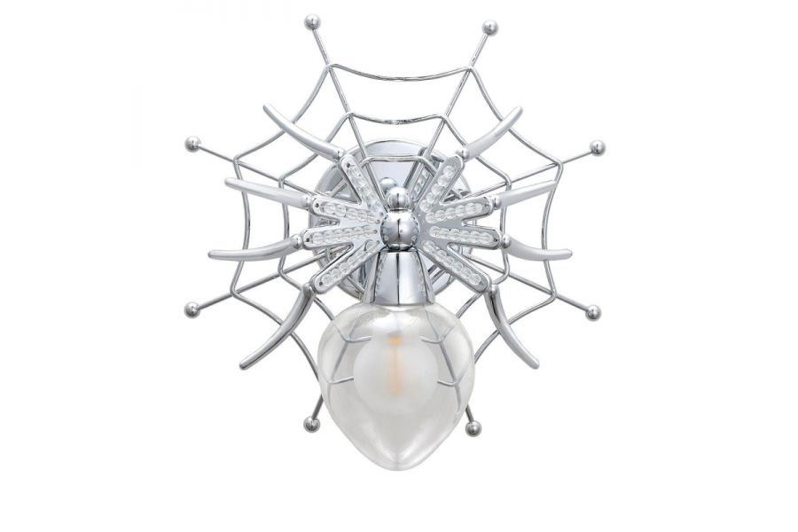 Бра Divinare Spiders Invasion 1308/02 AP-1