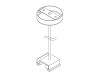 Подвес Lightstar Barra 504197