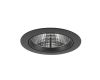 Встраиваемый светильник Nowodvorski Egina Led Black 10558