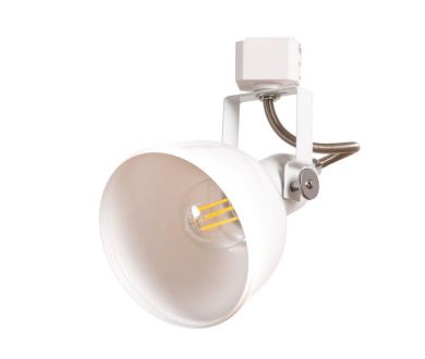 Светильник на шине ARTE Lamp A5213PL-1WH