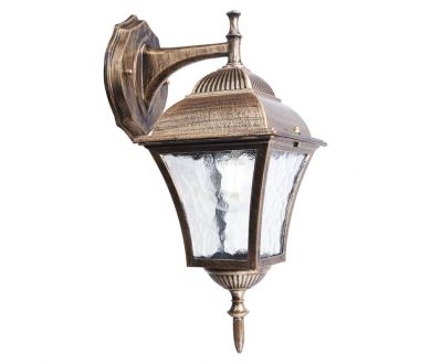 Уличный настенный светильник Feron PL612 11614