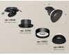Встраиваемый спот Ambrella Light Techno spot (A2242, A2106, C8102, N8141) XM8102600
