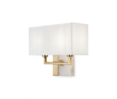Купить Бра Maytoni Bianco Z030WL-02BS Бра Maytoni Bianco Z030WL-02BS